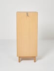 LUCA Furniture Delphi Tallboy product photo View 06 S