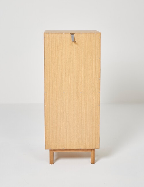 LUCA Furniture Delphi Tallboy product photo View 06 L