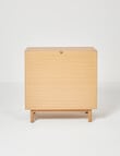 LUCA Furniture Delphi Lowboy Small product photo View 07 S