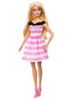 Barbie 65th Anniversary Fashion Doll product photo View 02 S
