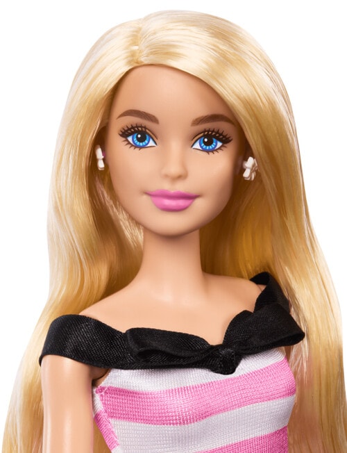 Barbie 65th Anniversary Fashion Doll product photo View 04 L