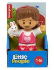 Fisher Price Little People Single Figure, Assorted product photo