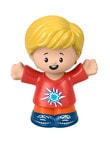Fisher Price Little People Single Figure, Assorted product photo View 13 S