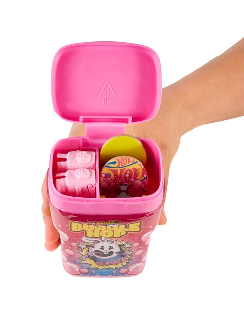Hot Wheels Skate Gumball Box, Assorted product photo View 10 L