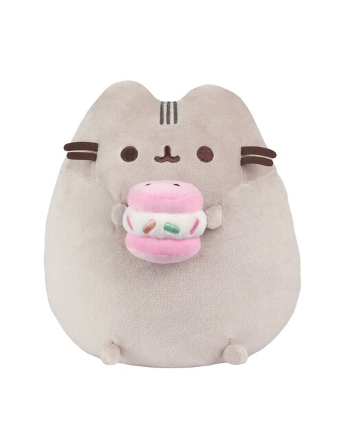 PUSHEEN Large Plush, Assorted product photo View 02 L