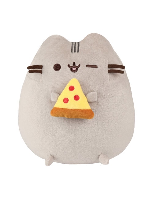 PUSHEEN Large Plush, Assorted product photo View 03 L