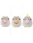 PUSHEEN Large Plush, Assorted product photo View 04 S