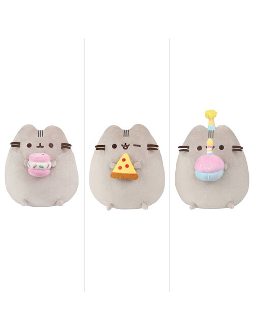 PUSHEEN Large Plush, Assorted product photo View 04 L