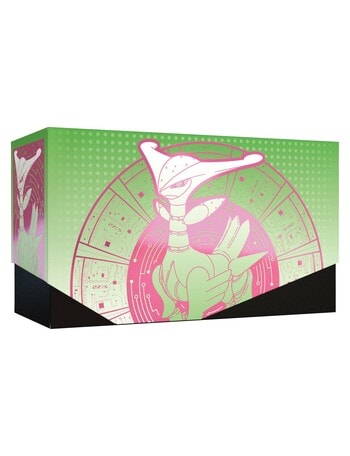 Pokemon Trading Card Scarlet & Violet 5 Temporal Forces Elite Trainer Box, Assorted product photo