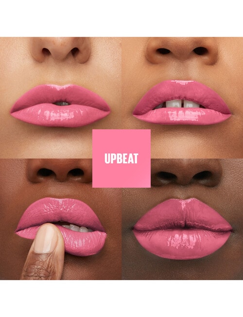 Maybelline Superstay Vinyl Ink Longwear Liquid Lipstick product photo View 04 L