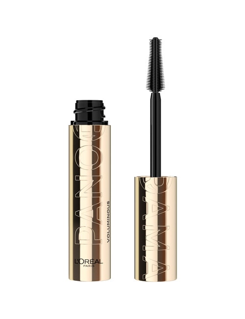 L'Oreal Paris Volume Million Lashes Panorama Mascara Washable, Brown product photo