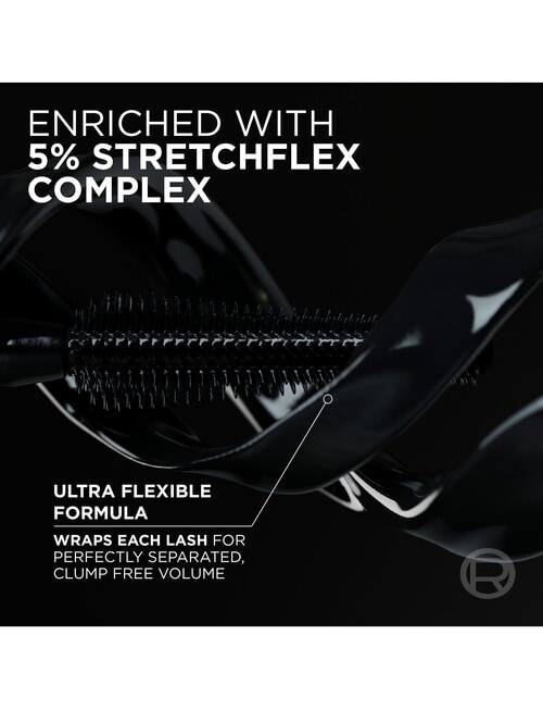 L'Oreal Paris Volume Million Lashes Panorama Mascara Washable, Brown product photo View 08 L