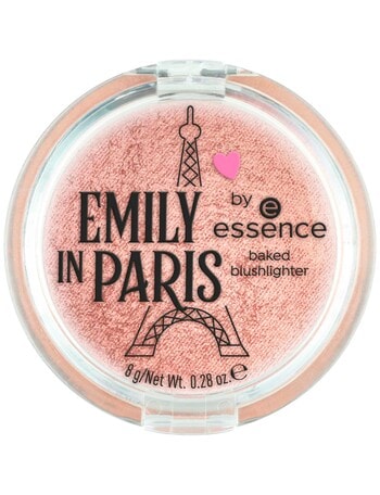 Essence Emily In Paris Baked Blushlighter product photo