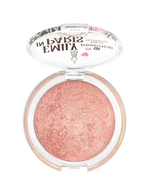 Essence Emily In Paris Baked Blushlighter product photo View 02 L