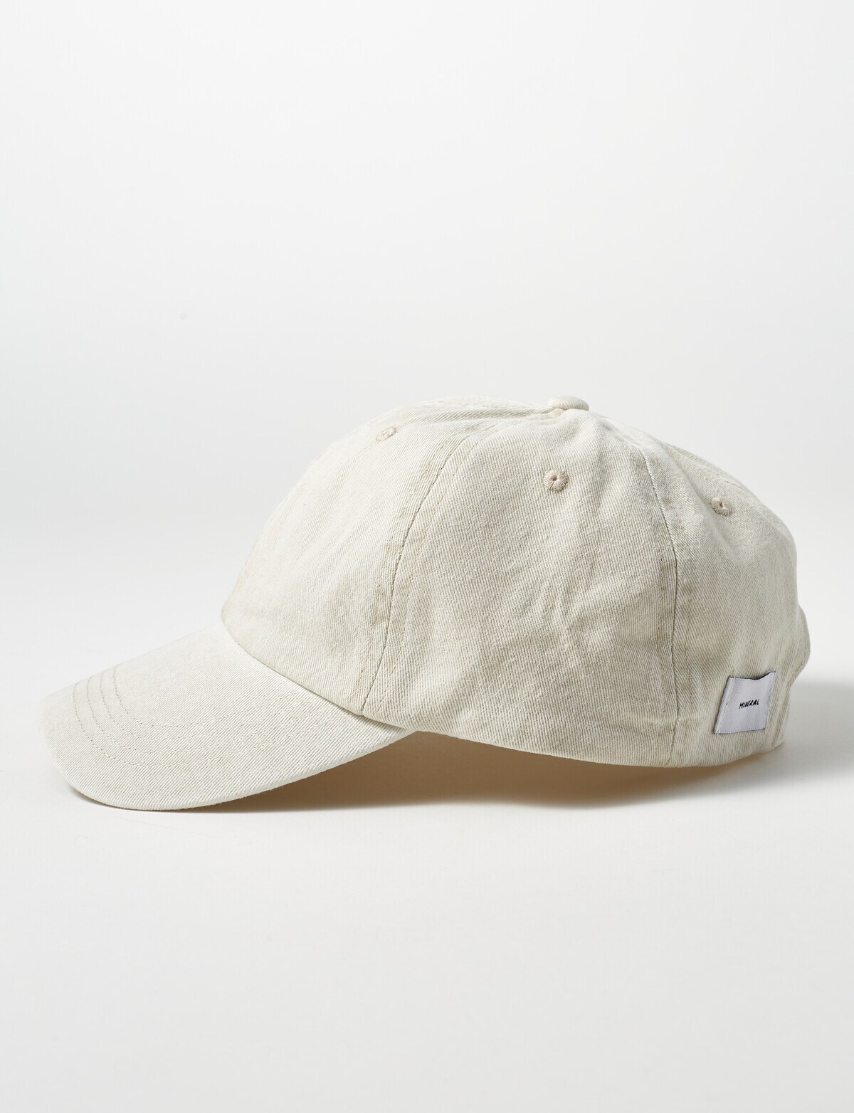 MineralCanvasCap,Oatmeal