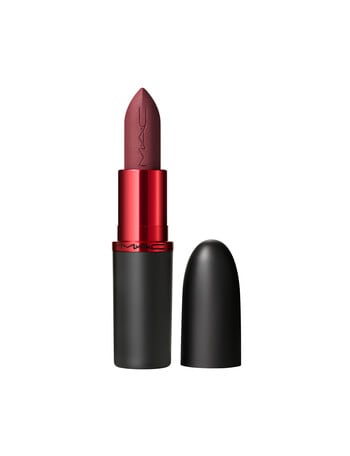 MAC M&middot;A&middot;CXIMAL SILKY MATTE LIPSTICK, VIVA GLAM product photo
