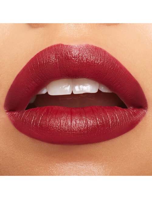 MAC M&middot;A&middot;CXIMAL SILKY MATTE LIPSTICK, VIVA GLAM product photo View 04 L