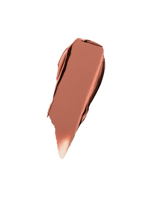 MAC M&middot;A&middot;CXIMAL SILKY MATTE LIPSTICK, VIVA GLAM product photo View 02 L