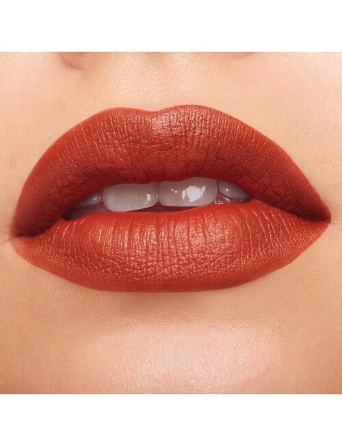 MAC M&middot;A&middot;CXIMAL SILKY MATTE LIPSTICK, VIVA GLAM product photo View 03 L