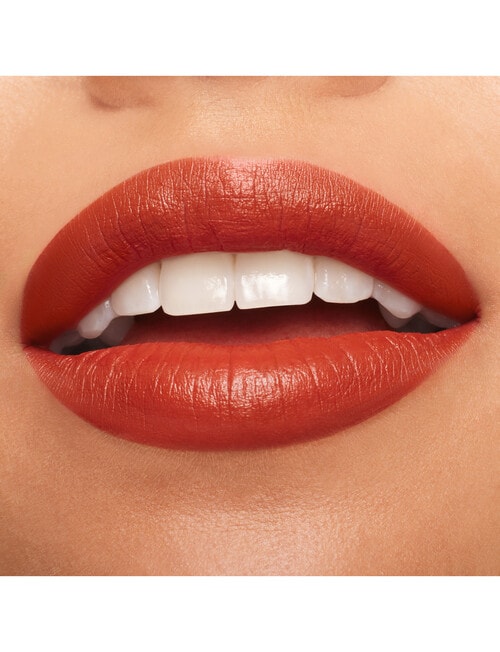 MAC M&middot;A&middot;CXIMAL SILKY MATTE LIPSTICK, VIVA GLAM product photo View 04 L