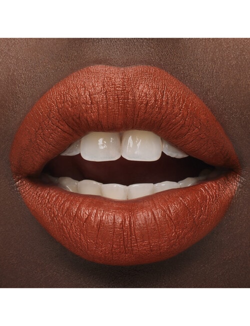 MAC M&middot;A&middot;CXIMAL SILKY MATTE LIPSTICK, VIVA GLAM product photo View 05 L