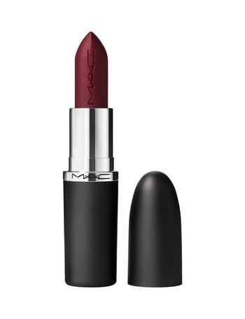 MAC M&middot;A&middot;CXIMAL SILKY MATTE LIPSTICK product photo