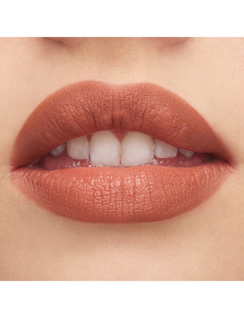 MAC M&middot;A&middot;CXIMAL SILKY MATTE LIPSTICK product photo View 03 L
