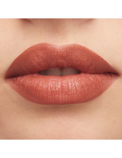 MAC M&middot;A&middot;CXIMAL SILKY MATTE LIPSTICK product photo View 04 L