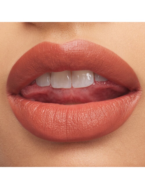 MAC M&middot;A&middot;CXIMAL SILKY MATTE LIPSTICK product photo View 05 L
