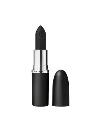 MAC MAC M.A.CXIMAL SILKY MATTE LIPSTICK product photo