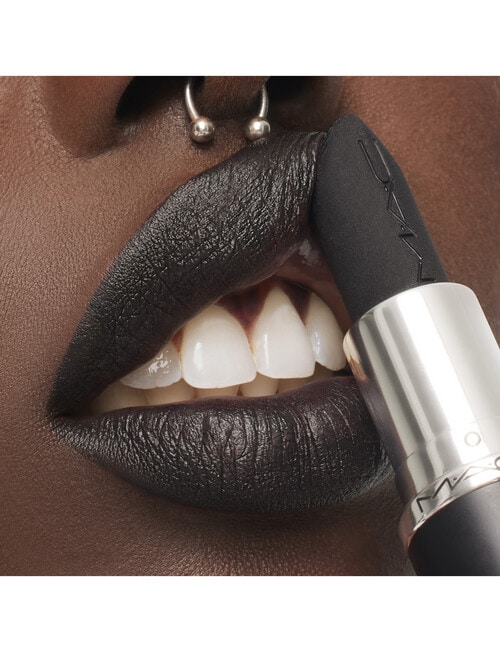 MAC MAC M.A.CXIMAL SILKY MATTE LIPSTICK product photo View 05 L