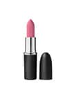 MAC M&middot;A&middot;CXIMAL SILKY MATTE LIPSTICK product photo