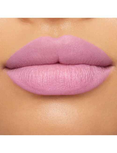 MAC M&middot;A&middot;CXIMAL SILKY MATTE LIPSTICK product photo View 05 L