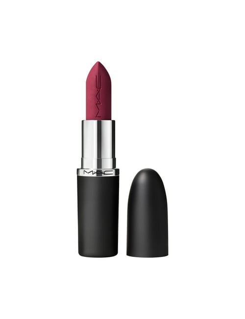 MAC M&middot;A&middot;CXIMAL SILKY MATTE LIPSTICK product photo