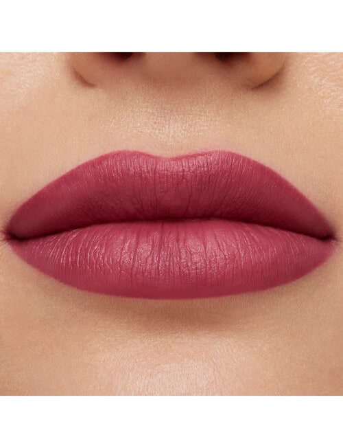 MAC M&middot;A&middot;CXIMAL SILKY MATTE LIPSTICK product photo View 04 L