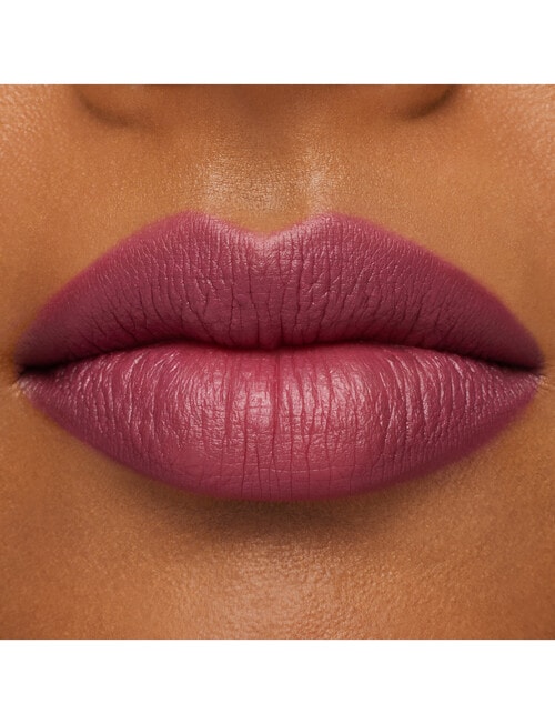 MAC M&middot;A&middot;CXIMAL SILKY MATTE LIPSTICK product photo View 05 L