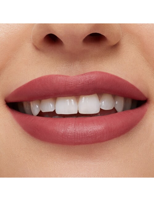 MAC M&middot;A&middot;CXIMAL SILKY MATTE LIPSTICK product photo View 04 L