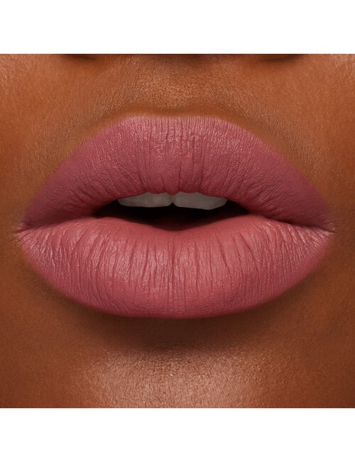 MAC M&middot;A&middot;CXIMAL SILKY MATTE LIPSTICK product photo View 06 L