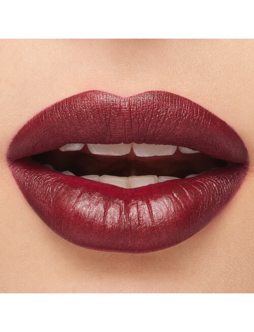 MAC M&middot;A&middot;CXIMAL SILKY MATTE LIPSTICK product photo View 04 L
