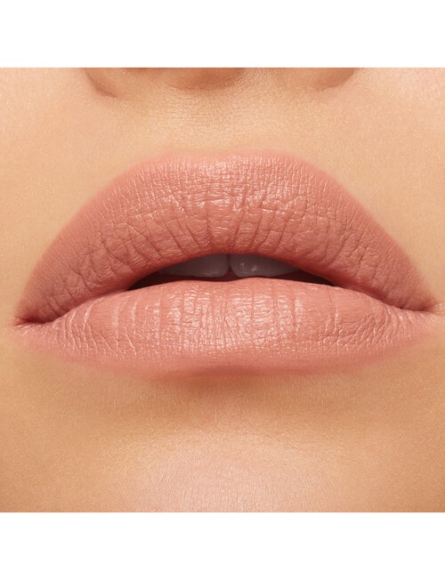 MAC M&middot;A&middot;CXIMAL SILKY MATTE LIPSTICK product photo View 04 L