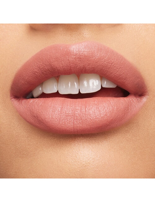 MAC M&middot;A&middot;CXIMAL SILKY MATTE LIPSTICK product photo View 05 L