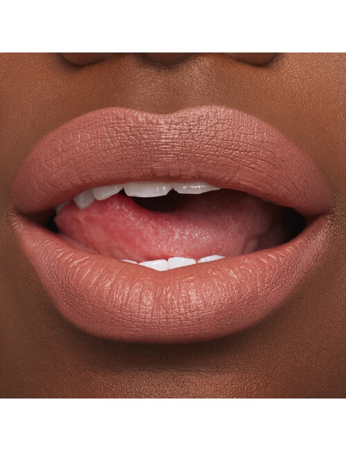 MAC M&middot;A&middot;CXIMAL SILKY MATTE LIPSTICK product photo View 06 L