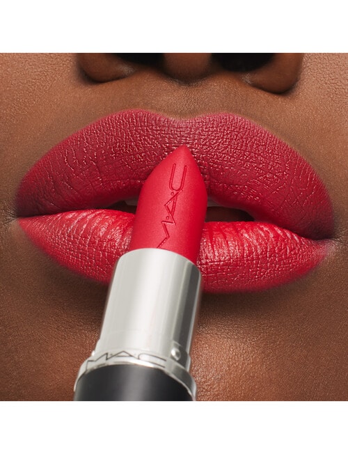 MAC M&middot;A&middot;CXIMAL SILKY MATTE LIPSTICK product photo View 06 L