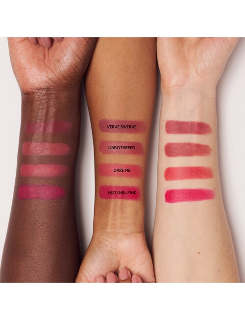 MAC M&middot;A&middot;CXIMAL SILKY MATTE LIPSTICK product photo View 13 L