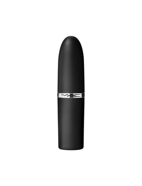 MAC MAC M.A.CXIMAL SILKY MATTE LIPSTICK product photo View 02 L
