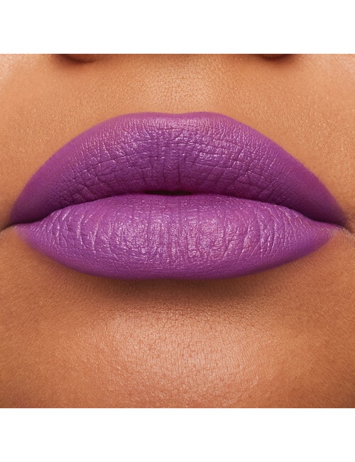 MAC M&middot;A&middot;CXIMAL SILKY MATTE LIPSTICK product photo View 05 L