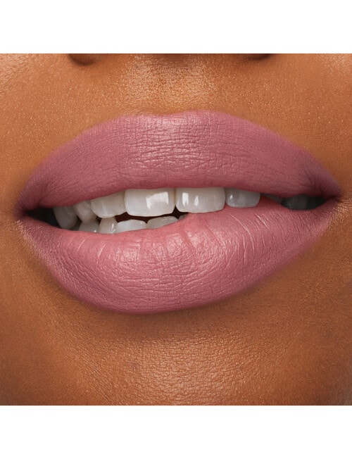 MAC M&middot;A&middot;CXIMAL SILKY MATTE LIPSTICK product photo View 06 L