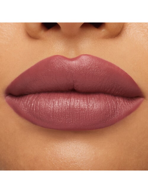 MAC M&middot;A&middot;CXIMAL SILKY MATTE LIPSTICK product photo View 05 L