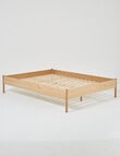 LUCA Furniture Delphi Bed Frame product photo