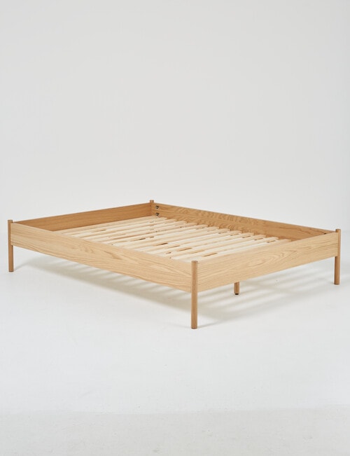 LUCA Furniture Delphi Bed Frame product photo